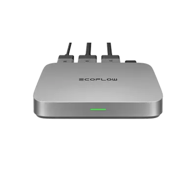 Мікроінвертор EcoFlow PowerStream 600W