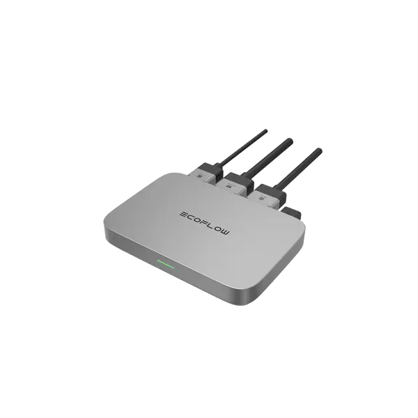 Мікроінвертор EcoFlow PowerStream 600W