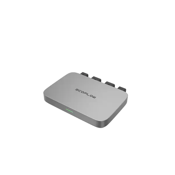Мікроінвертор EcoFlow PowerStream 600W