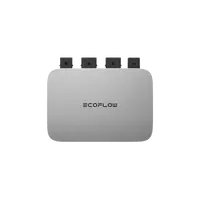Мікроінвертор EcoFlow PowerStream 800W