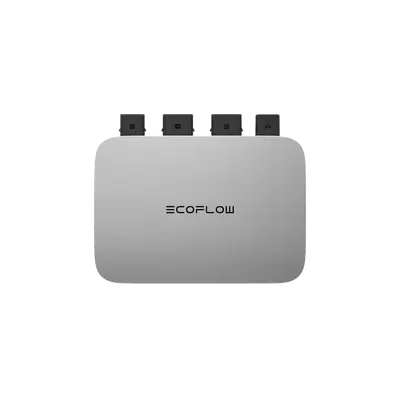 Мікроінвертор EcoFlow PowerStream 800W