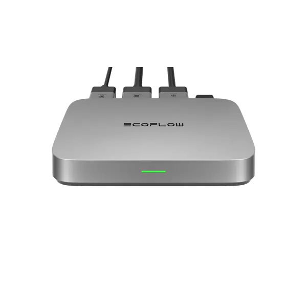 Мікроінвертор EcoFlow PowerStream 800W
