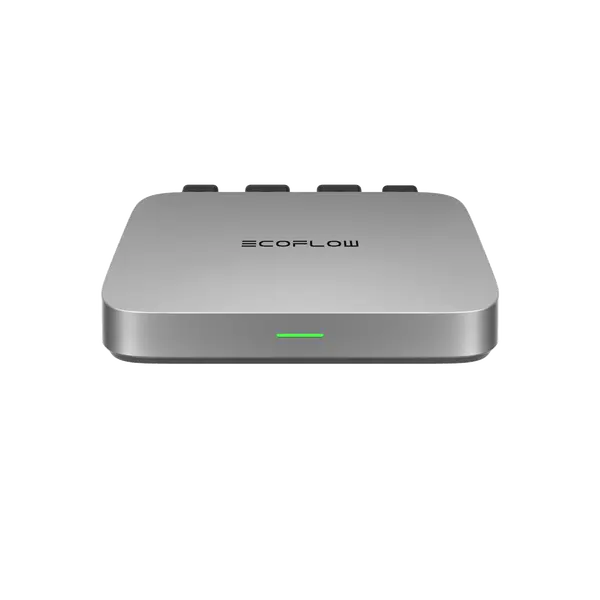 Мікроінвертор EcoFlow PowerStream 800W
