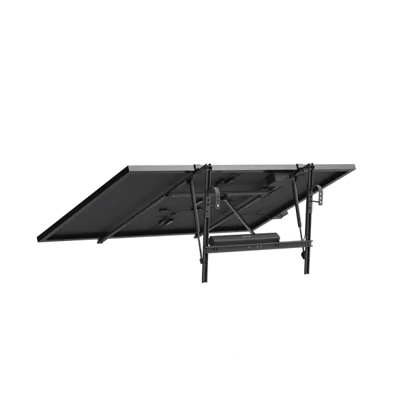 Автоматичний сонячний трекер EcoFlow Single Axis Solar Tracker для сонячної панелі на 400 Вт