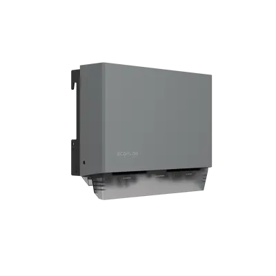 Гібридний інвертор EcoFlow Power Ocean 10 kWh (трифазний)
