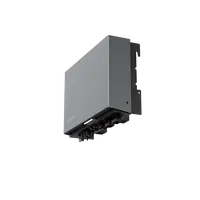 Гібридний інвертор EcoFlow Power Ocean