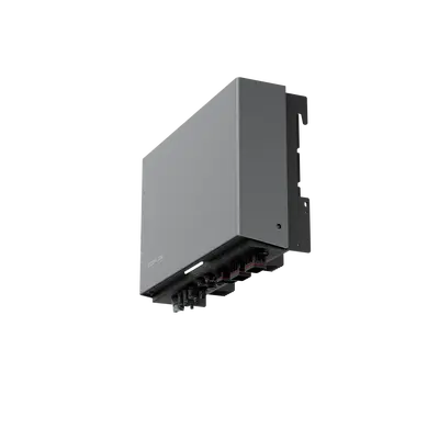 Гібридний інвертор EcoFlow Power Ocean