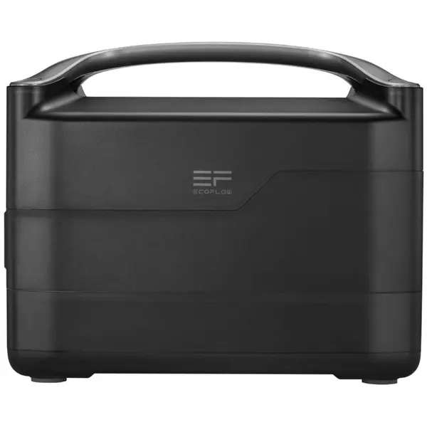 Зарядна станція EcoFlow RIVER Max