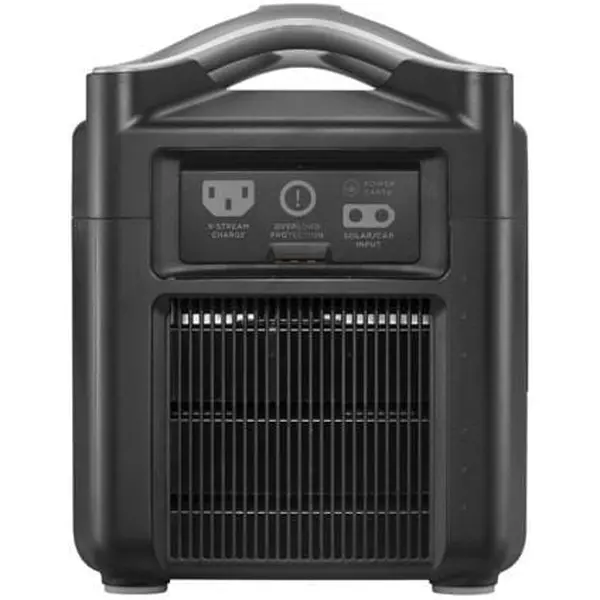 Зарядна станція EcoFlow RIVER Pro