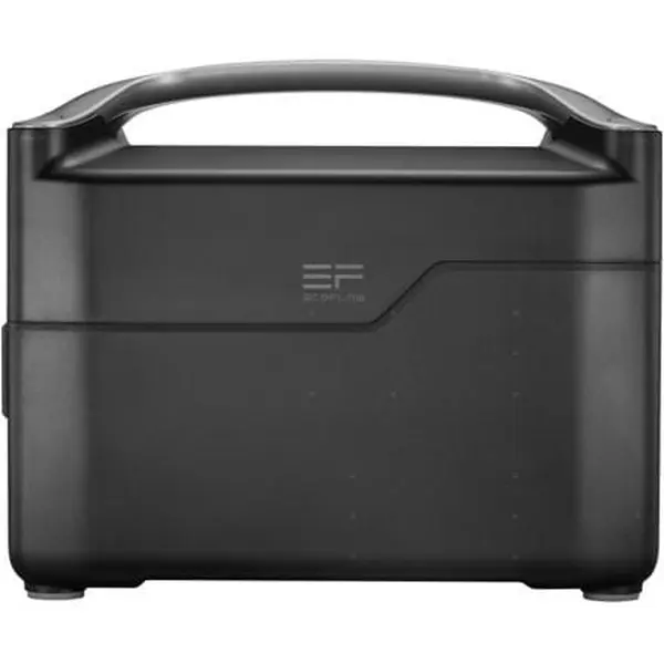 Зарядна станція EcoFlow RIVER Pro