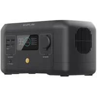 Зарядная станция EcoFlow RIVER mini (210 Вт·ч)