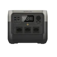 Зарядная станция EcoFlow RIVER 2 Pro (768 Вт·ч) - Switzerland Version