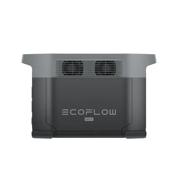 Зарядная станция EcoFlow DELTA 2 Max (2048 Вт-ч)