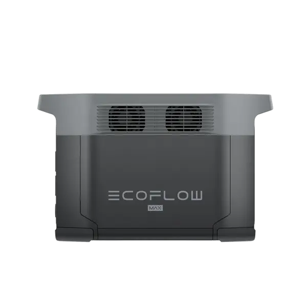 Зарядная станция EcoFlow DELTA 2 Max (2048 Вт-ч)