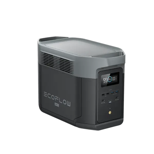 Зарядная станция EcoFlow DELTA 2 Max (2048 Вт-ч)