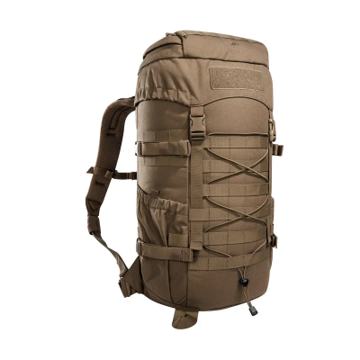Тактический рюкзак на 30л Tasmanian Tiger - Coyote/Brown