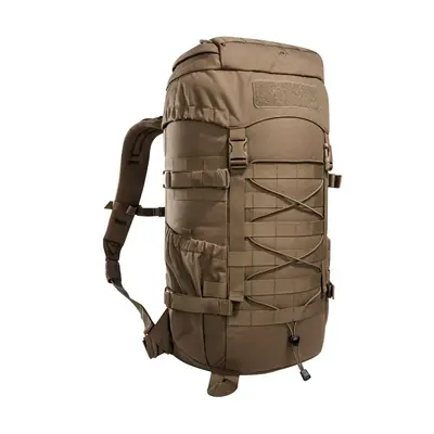 Тактичний рюкзак на 30л Tasmanian Tiger — Coyote/Brown