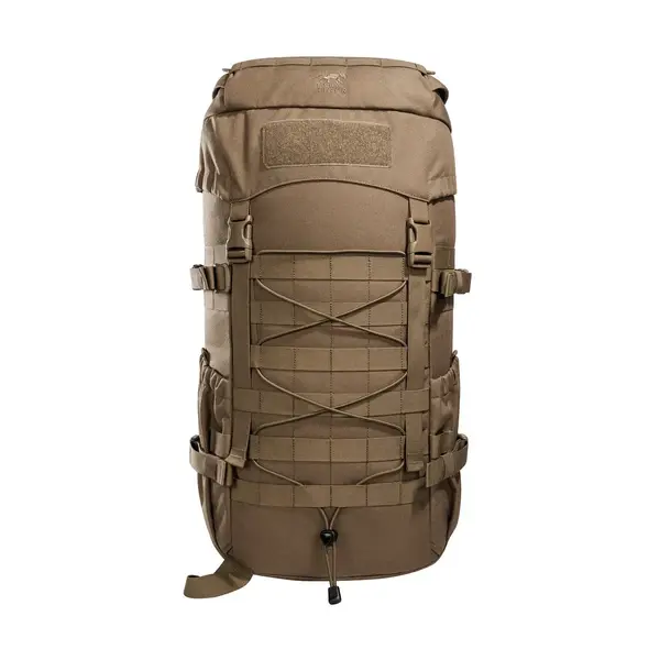 Тактичний рюкзак на 30л Tasmanian Tiger — Coyote/Brown