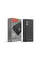 Повербанк TITANUM 727S 20000mAh 22.5W Black