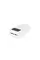 Повербанк 30000mAh TITANUM OL03 White