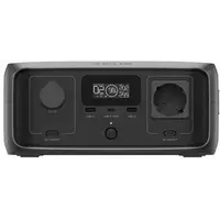 Зарядна станція EcoFlow RIVER 3 UPS