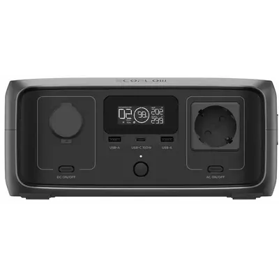 Зарядна станція EcoFlow RIVER 3 UPS