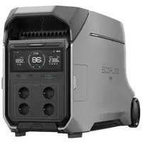 Зарядная станция EcoFlow DELTA Pro 3