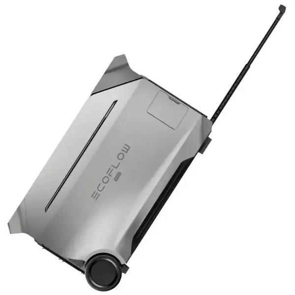 Зарядна станція EcoFlow DELTA Pro 3