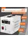 ДБЖ з правильною синусоїдою 12V LPY-PSW-500VA+ (350Вт) 5A/10A