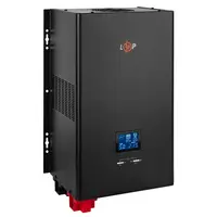 ИБП с правильной синусоидой 24V LPE-W-PSW-3600VA+ (2500Вт) 1-50A