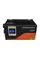 ИБП LogicPower LPM-PSW-4500VA (3000Вт) с правильной синусоидой 24V с MPPT