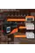 ИБП LogicPower LPM-PSW-4500VA (3000Вт) с правильной синусоидой 24V с MPPT