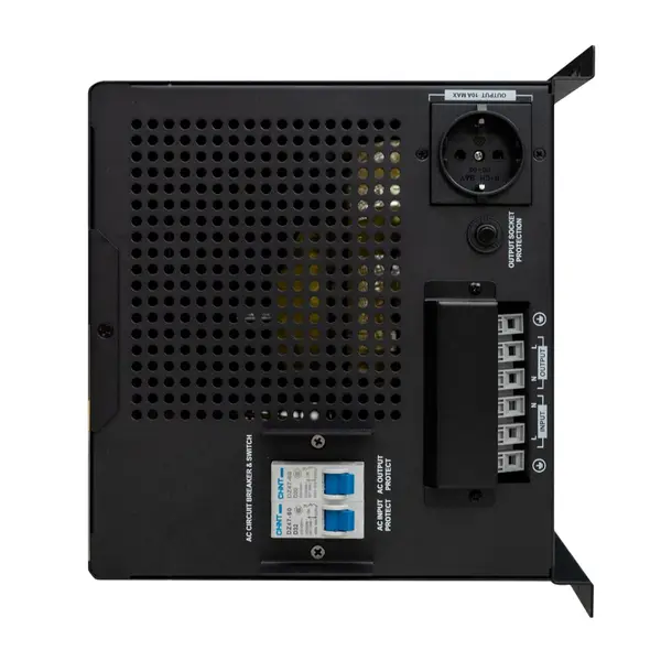 ИБП LogicPower LPM-PSW-3000VA (2000Вт) с правильной синусоидой 24V