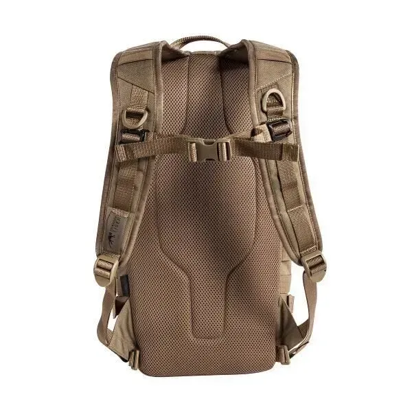 Штурмовий рюкзак Tasmanian Tiger Essential Pack MC2 Khaki