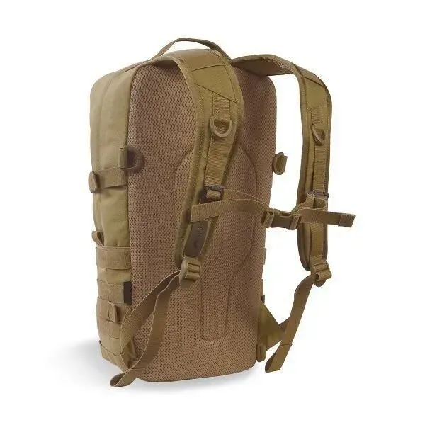 Штурмовий рюкзак Tasmanian Tiger Essential Pack MC2 Khaki