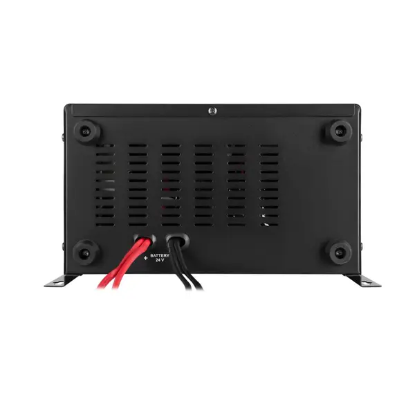 ИБП с правильной синусоидой 12V LPY-W-PSW-1000VA+(700Вт)10A/20A