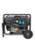 Бензиновий генератор Exelon MB6000E-A - 5.0/5.5 кВт