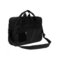 UTactic Admin Bag laptop bag, Black UTactic Admin Bag laptop bag, Black