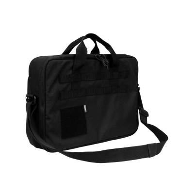 Сумка для ноутбук UTactic Admin Bag Черная