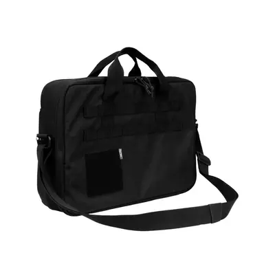 Сумка для ноутбук UTactic Admin Bag Чорна