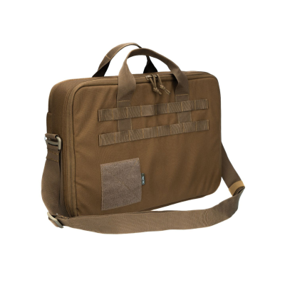 Сумка для ноутбук UTactic Admin Bag Койот