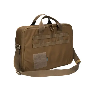 Сумка для ноутбук UTactic Admin Bag Койот