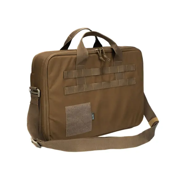 Сумка для ноутбук UTactic Admin Bag Койот