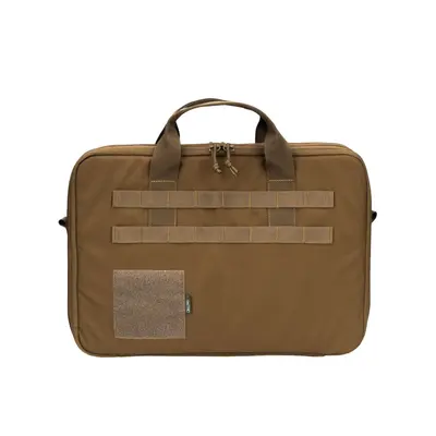 Сумка для ноутбук UTactic Admin Bag Койот