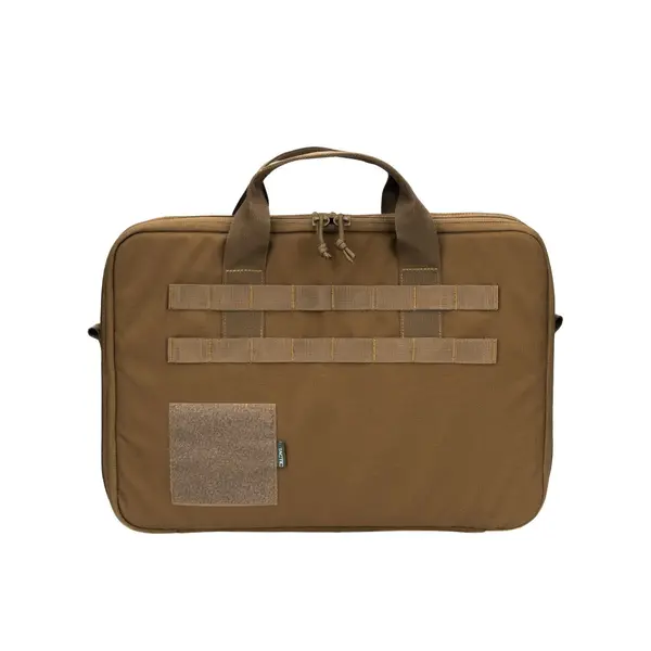 Сумка для ноутбук UTactic Admin Bag Койот