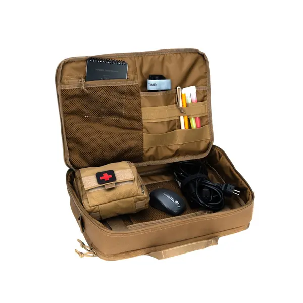 Сумка для ноутбук UTactic Admin Bag Койот