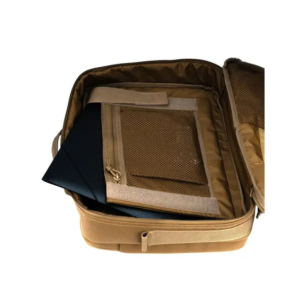 Сумка для ноутбук UTactic Admin Bag Койот