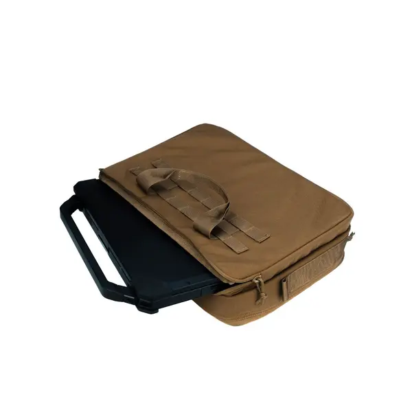 Сумка для ноутбук UTactic Admin Bag Койот