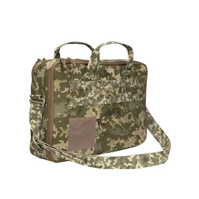 Сумка для ноутбук UTactic Admin Bag Піксель