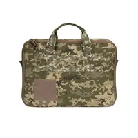 Сумка для ноутбук UTactic Admin Bag Піксель